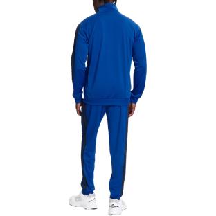 Adidas Men's Blue Track Suit JI8857 Photo of the Espace des Marques %store% store - view of %key%