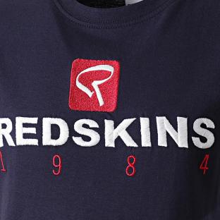 Marine T-Shirt Baby Redskins TSMC 180100 Ansicht 0