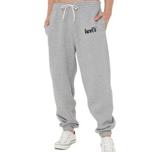 Jogging Gris Femme Levi's A2177 vue 0