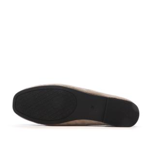 Ballerines Grises Femme Xti 143682 vue 0