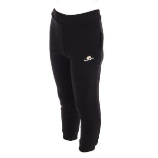 Jogginghose Schwarz Jungen No Publik Brand Ansicht 0
