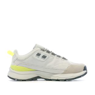 Botas de montaña The North Face Cragstone Gris Mujer ver 0