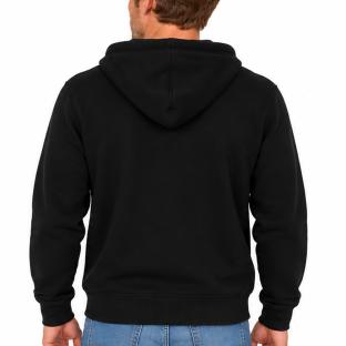Sweat à capuche Noir Homme Redskins SC8702 vue 0