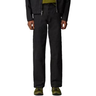 Pantalon Noir Homme The North Face NF0A8B78JK3 vue 0