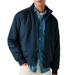 Veste Marine Homme Pepe jeans Pjl M Nd vue 0