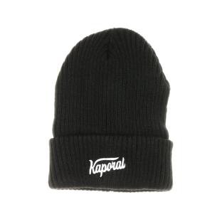 Gorro Kaporal Faris Negro, Hombre ver 0
