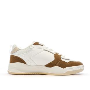 Zapatillas Umbro Tywen Blanco/Beige/Camel, Hombre ver 0
