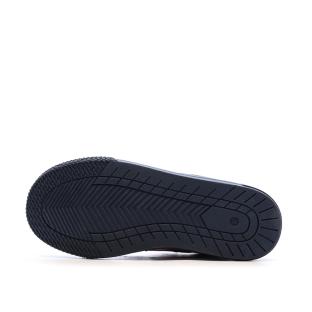 MOD8 Tifun Black/Red Boy's Sneakers 916380 Photo of the Espace des Marques %store% store - view of %key%