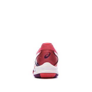 Rote Asics Gel-Blast 7 Handballschuhe für Herren Ansicht 0