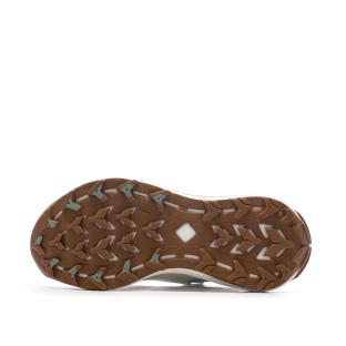 Chaussures de trail Beige Femme Puma Voyage NITRO™ 3 vue 0