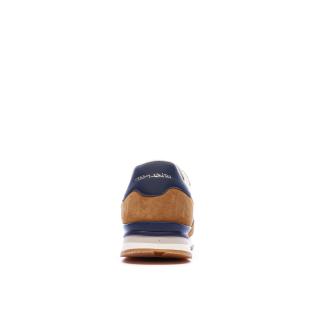 Herren-Sneaker in Marineblau/Weiß von Teddy Smith 120667 Ansicht 0