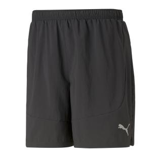 Short de Sport Noir Homme Puma Run Favorite Velocity 7 523159 vue 0