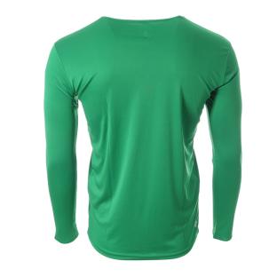 Maillot de Foot Vert Fluo Homme Umbro 570260 vue 0