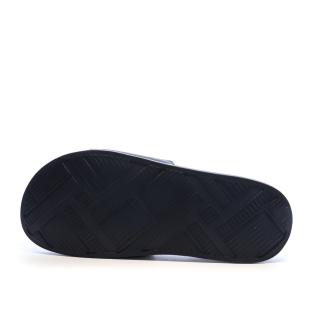 Tommy Hilfiger Textu Herren-Stepptanzschuhe in Marineblau Ansicht 0