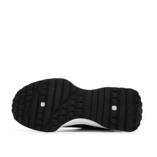Baskets Noir Homme Ellesse Francis vue 0