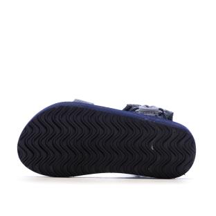 Sandales Marine Garçon Levi's Cadys Mini vue 0