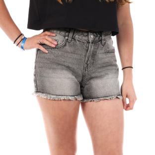 Shorts Grau Damen Jennyfer SIMBAJ Ansicht 0