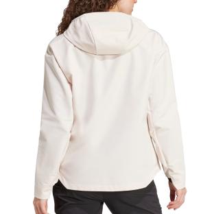 Adidas Sosh Terrex Women's Pink Jacket Ansicht 0