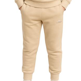 Jogginghose Beige Jungen No Publik Brand Ansicht 0