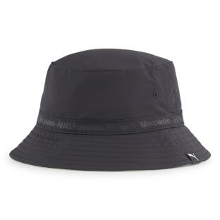 Bob Noir Homme Puma Mapf1 Statement 025692-01 vue 0