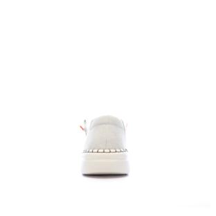 Chaussures Beiges Femme Hey Dude Wendy Rise vue 0