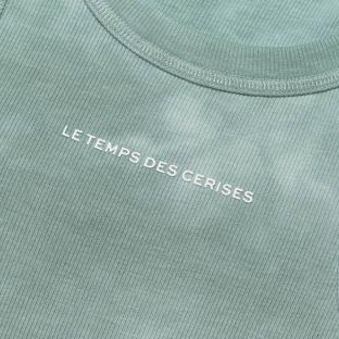 Robe verte fille Le Temps Des Cerises Vivigi vue 0
