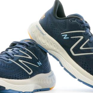New Balance 880 Men's Running Shoes Navy Photo of the Espace des Marques %store% store - view of %key%