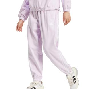 Jogginghose Violett Damen Adidas IW5242 Ansicht 0