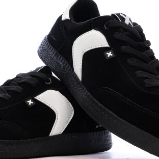 Baskets Noires Femme Xti 145325 vue 0