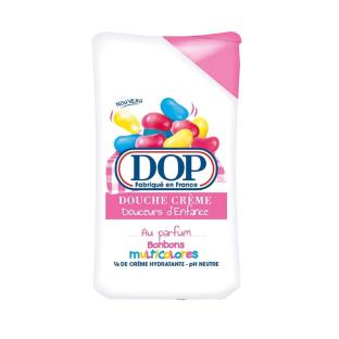 Gel de ducha Dop Douceur Bonbons ver 0