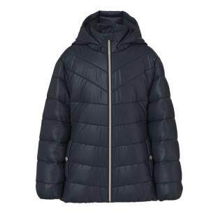 Girl's navy jacket Name it Monay Photo of the Espace des Marques %store% store - view of %key%