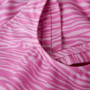 Maillot de bain Rose Fille Name it Animal vue 0