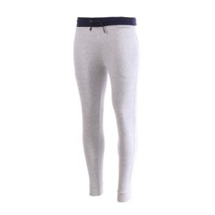 Jogging Gris Homme Hungaria Etna Cuff vue 0