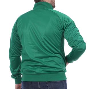 Chaqueta verde Hungaria Training Premium 15 para hombre ver 0