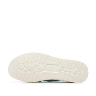 Chaussures Bleu Femme Hey Dude Lena vue 0