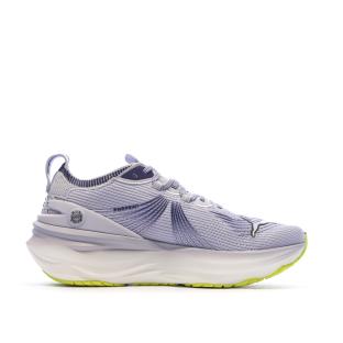 Puma Running Shoes Purple For Men Foreverrun Nitro 2 Photo of the Espace des Marques %store% store - view of %key%