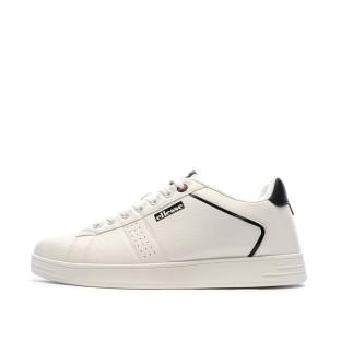 Weiße Herren Sneakers Ellesse Off White Ansicht 0