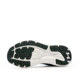 Under Armour Charged Rogue Women's Running Shoes Black/White Photo of the Espace des Marques %store% store - view of %key%