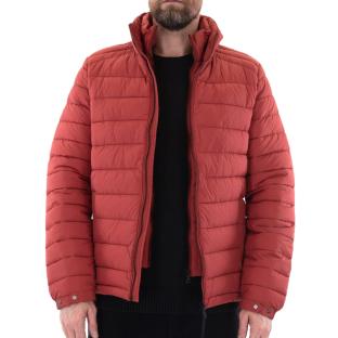 Daunenjacke Rot Männlich Superdry Studios Ansicht 0