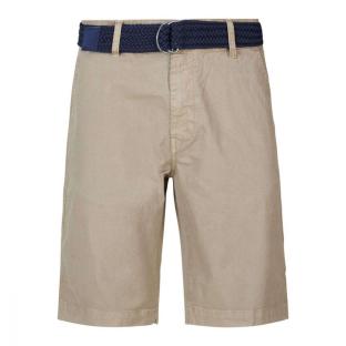 Short Beige Homme Petrol Industries Chino vue 0