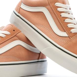 Rosa Mujer Zapatillas Vans Ua Old Skool ver 0