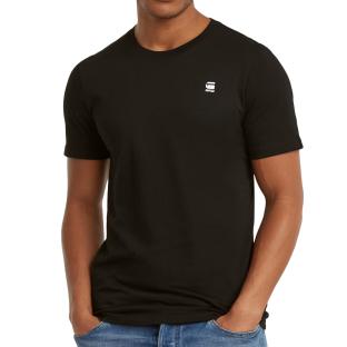 Herren-T-Shirt in Khaki von G-Star Raw D25949 DGR Ansicht 0