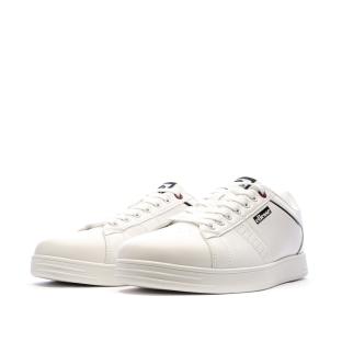 Weiße Herren Sneakers Ellesse Off White Ansicht 0