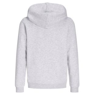 Jack & Jones Aero Boys’ Heather Grey Sweatshirt Photo of the Espace des Marques %store% store - view of %key%