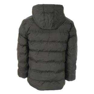 Daunenjacke Grau Mann Kaporal MITCHH Ansicht 0