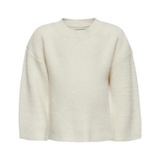 Jersey blanco niña Kids Only Katia ver 0
