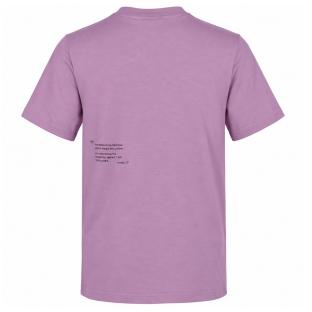 Camiseta violeta para mujer O'Neill Future Surf ver 0