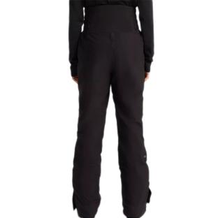 Pantalones esquí negro mujer O'Neill Total Disorder Slim ver 0