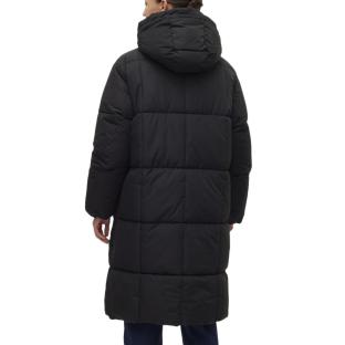 Doudoune Noire Femme Vero Moda Lanoranja vue 0