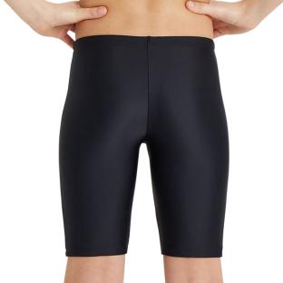 Bañador Arena Swijammer negro/azul para niño ver 0